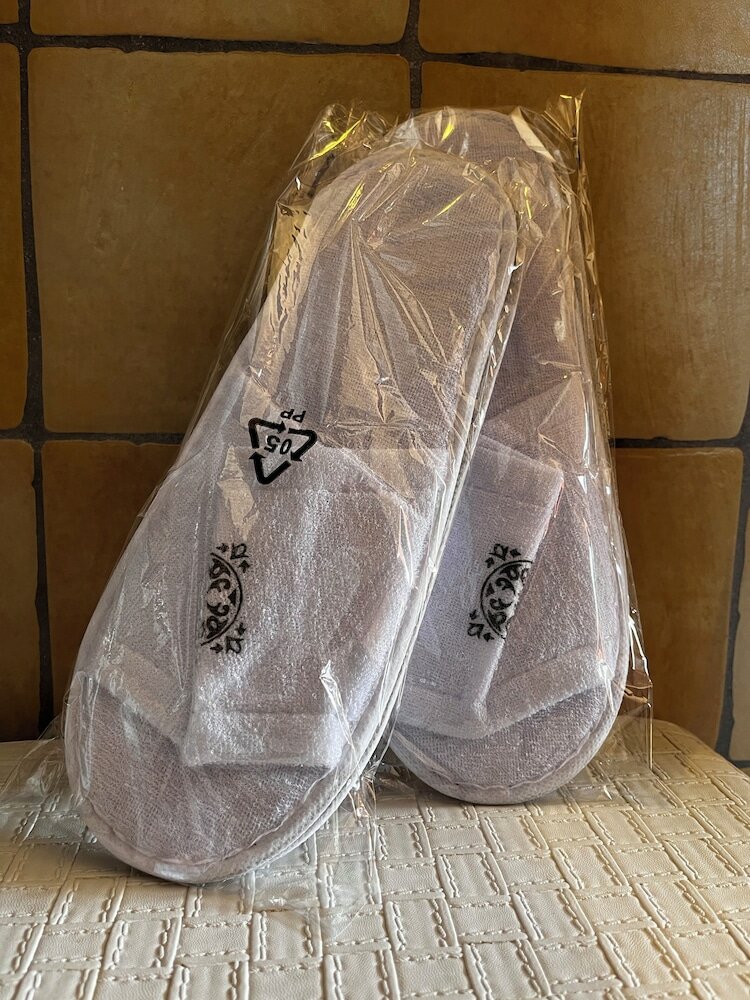 Фото La valle di Monna Lisa