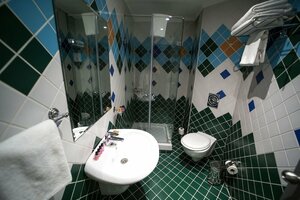 Гостиница Funda Hotel