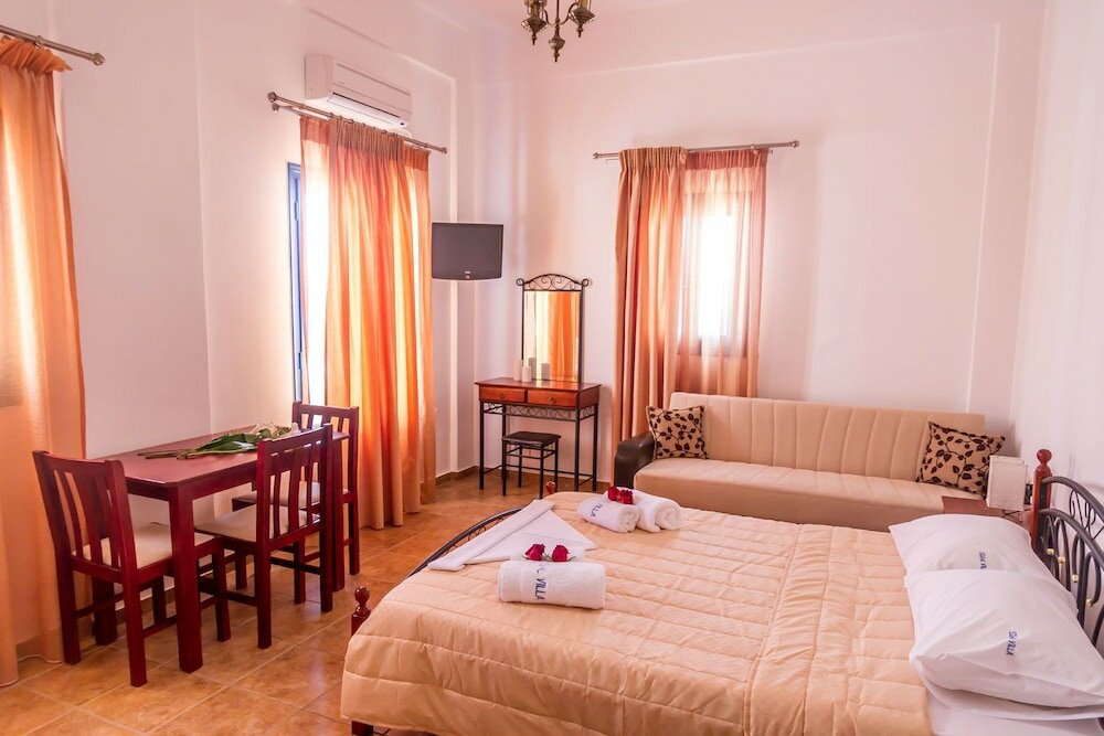 Фото Sigal Villa