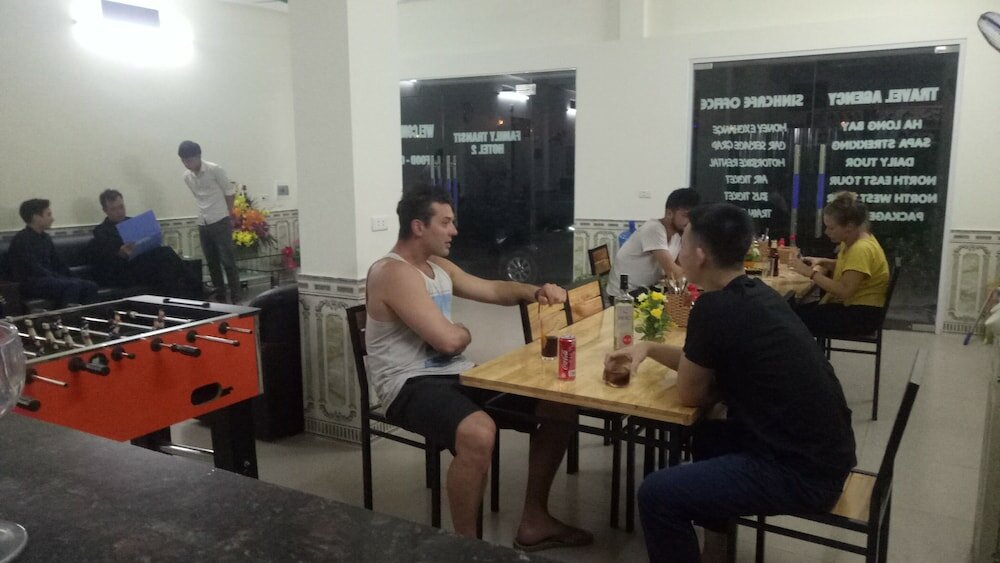 Фото Отель Family Transit 2