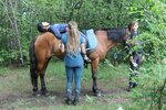 Поликлиника (rabochiy posyolok Sargatskoye, Lesnaya ulitsa, 15А) ، عيادة خارجية للبالغين