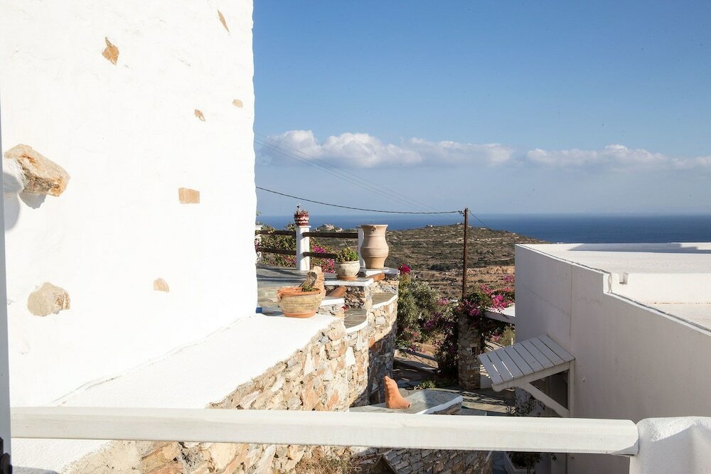 Фото Villa Pelagos