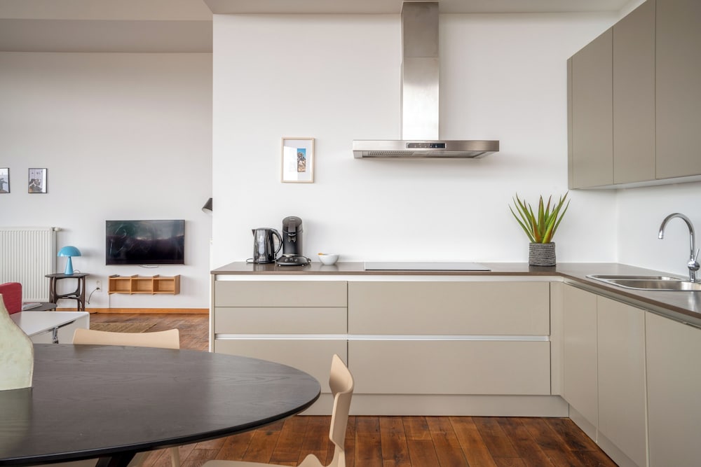 Фото Smartflats Design - Antwerp Central