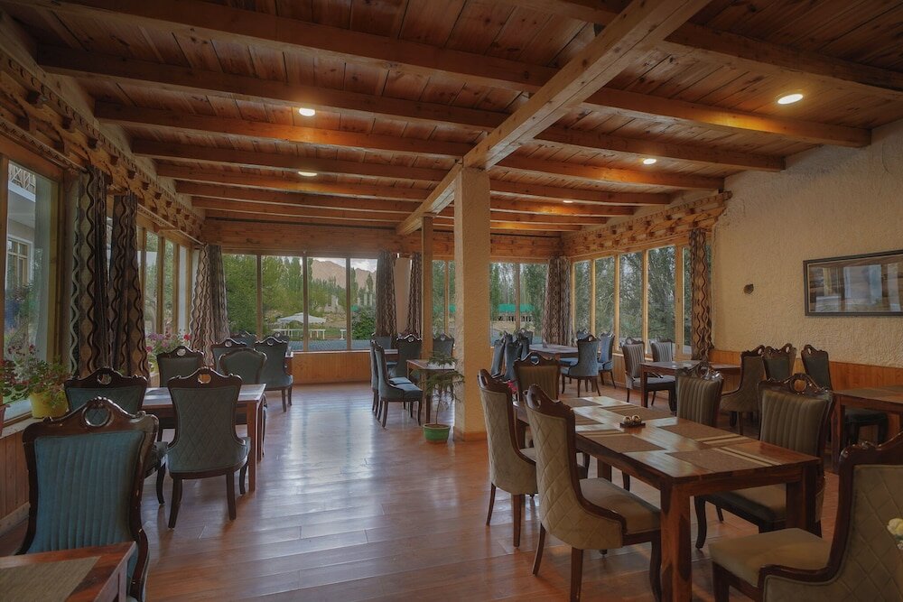 Фото Sangto Villa Resort