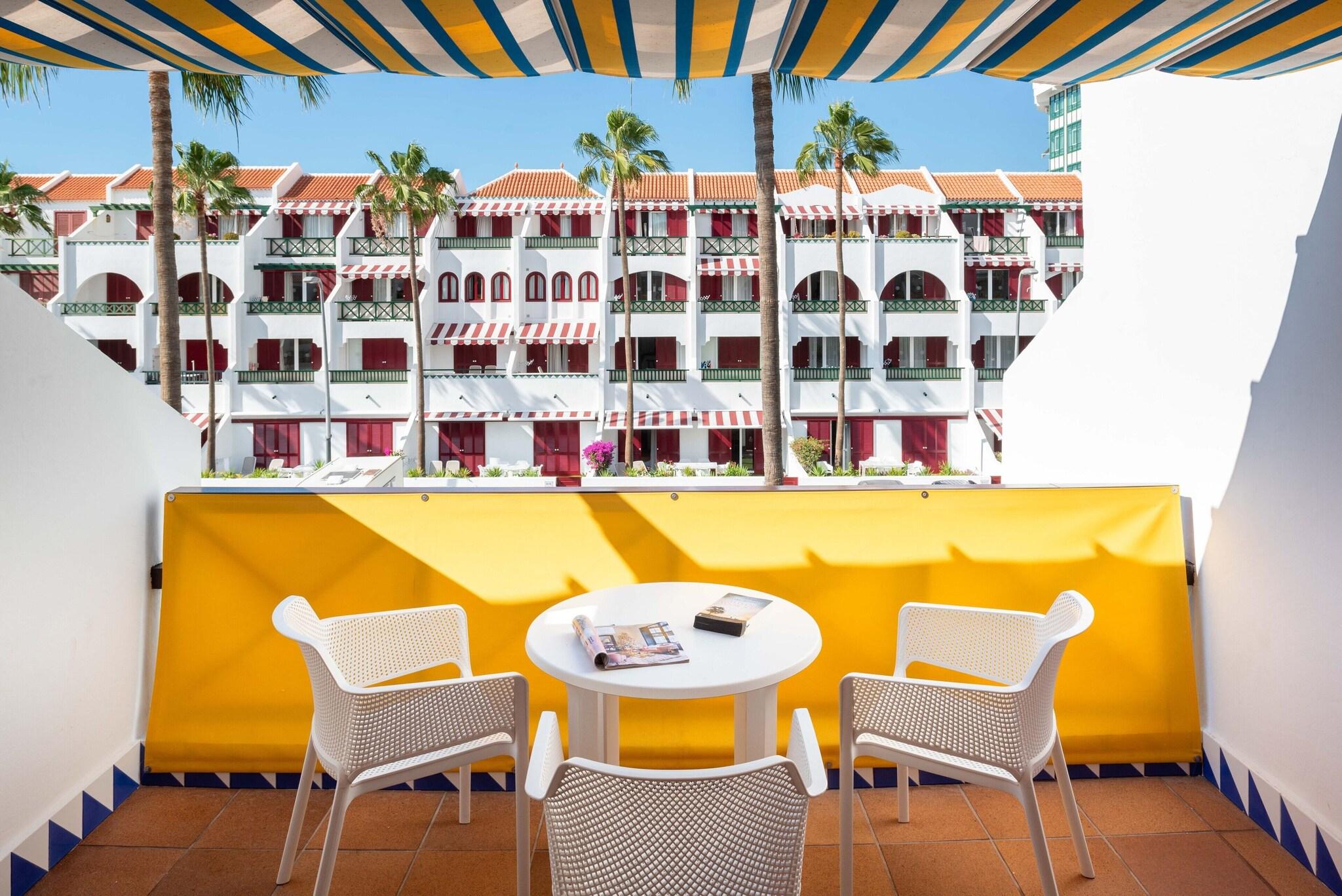 Фото Parque Santiago 3