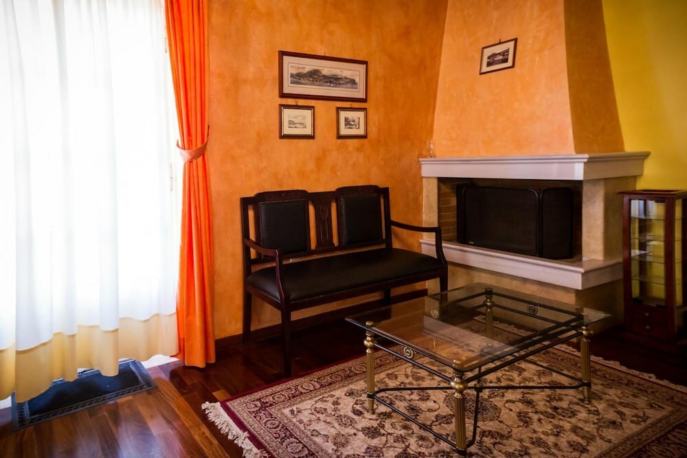 Фото Acronafplia Pension A