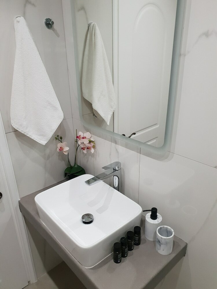 Фото Efthimias Rooms