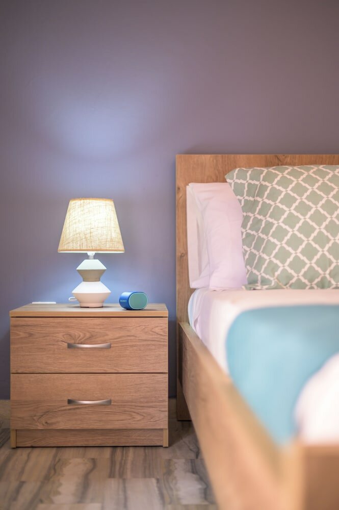 Фото Magnolia Rooms