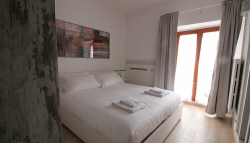 Апартаменты Italianway Bligny 39 B в Милане