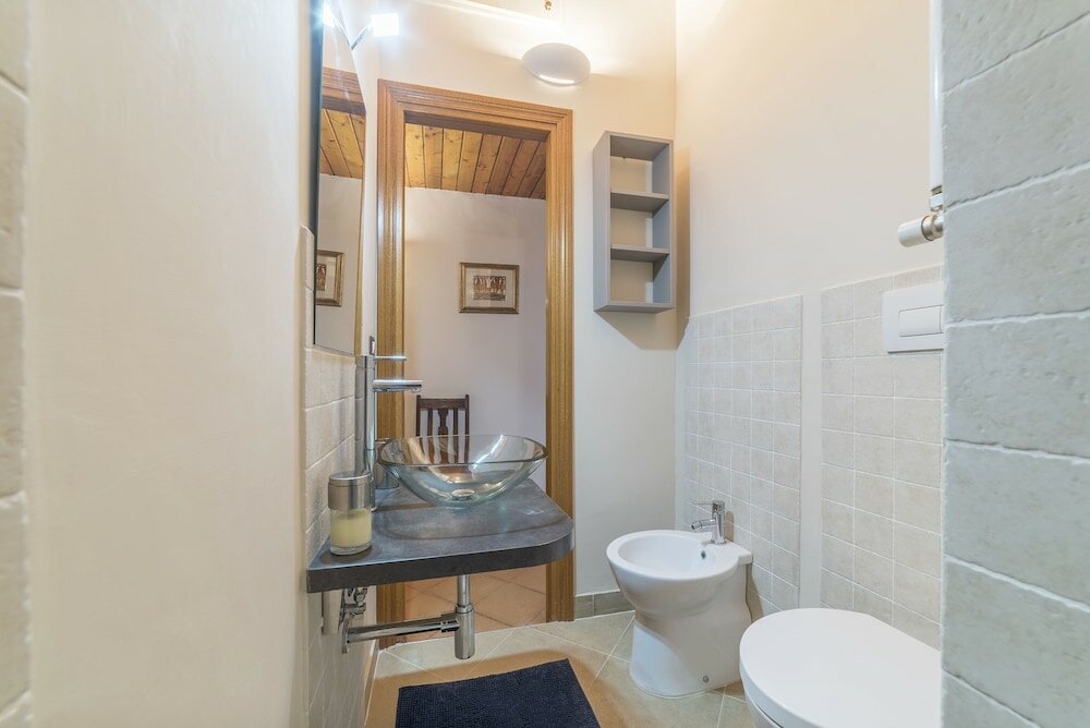 Фото Villa Borghese Roomy Flat