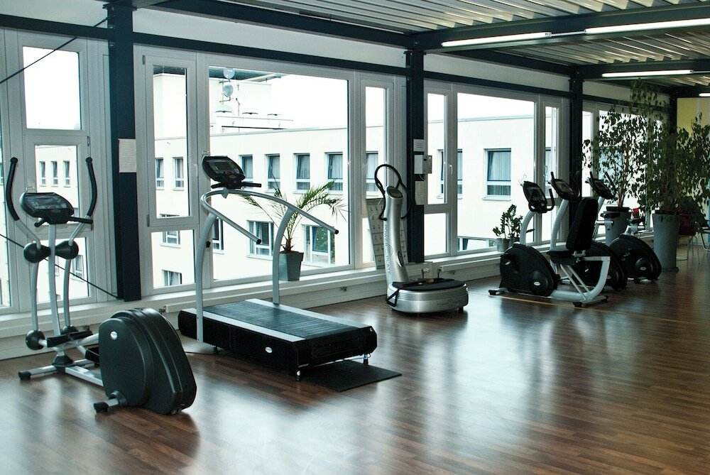 Фото City Hotel Fortuna