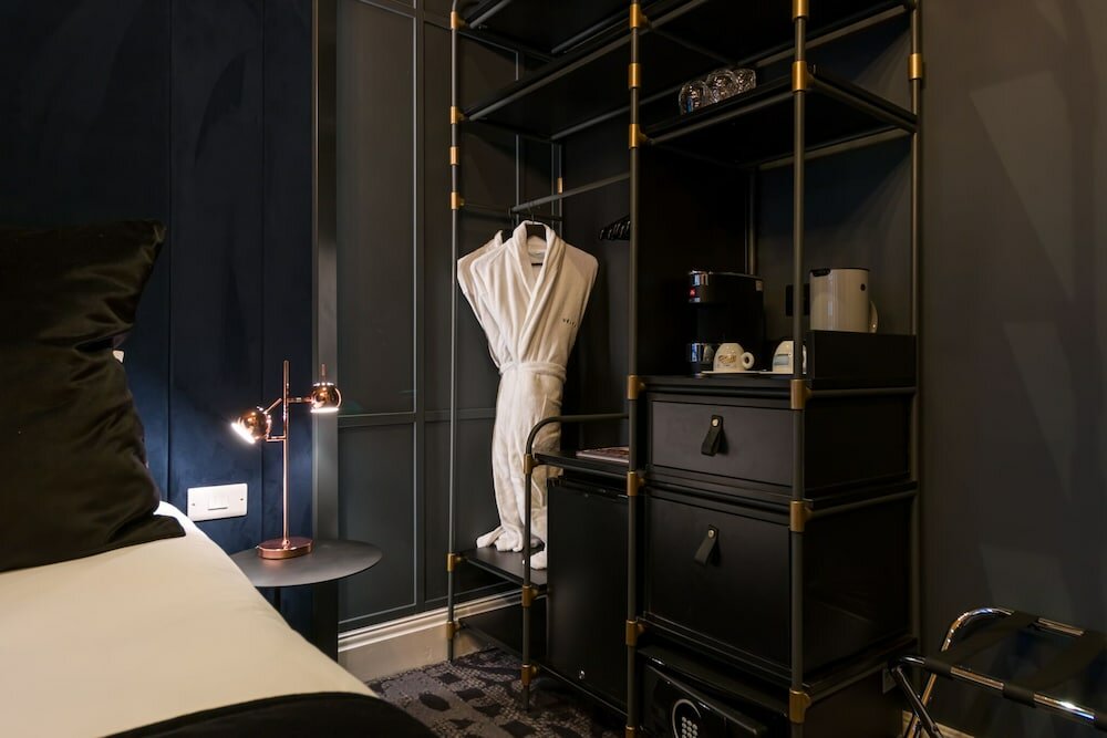 Фото Velvet Hotel