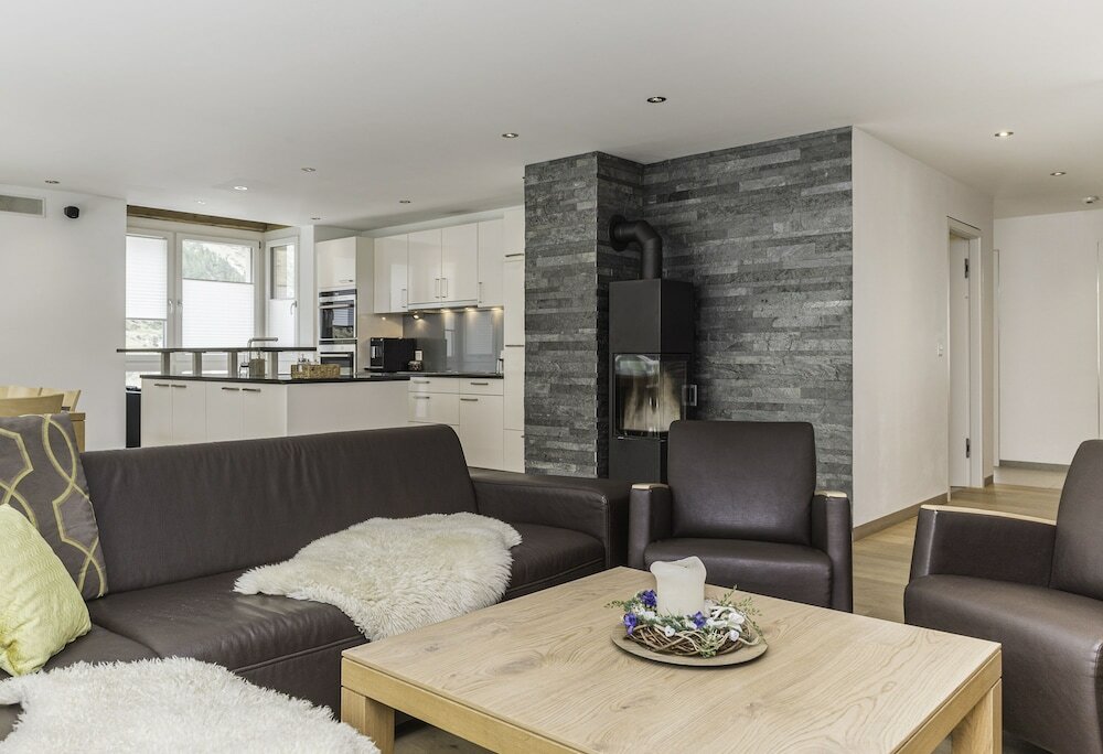 Фото Matthiol Serviced Apartments