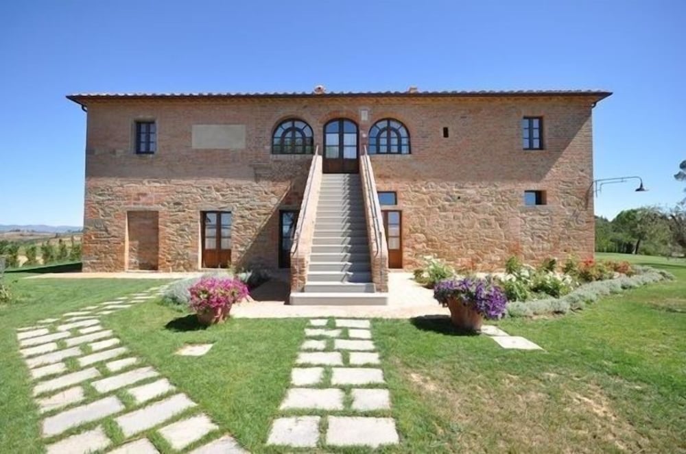 Фото Podere Romina Exclusive 2016