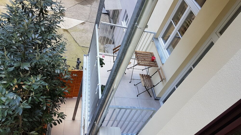 Фото Appartements Hermine