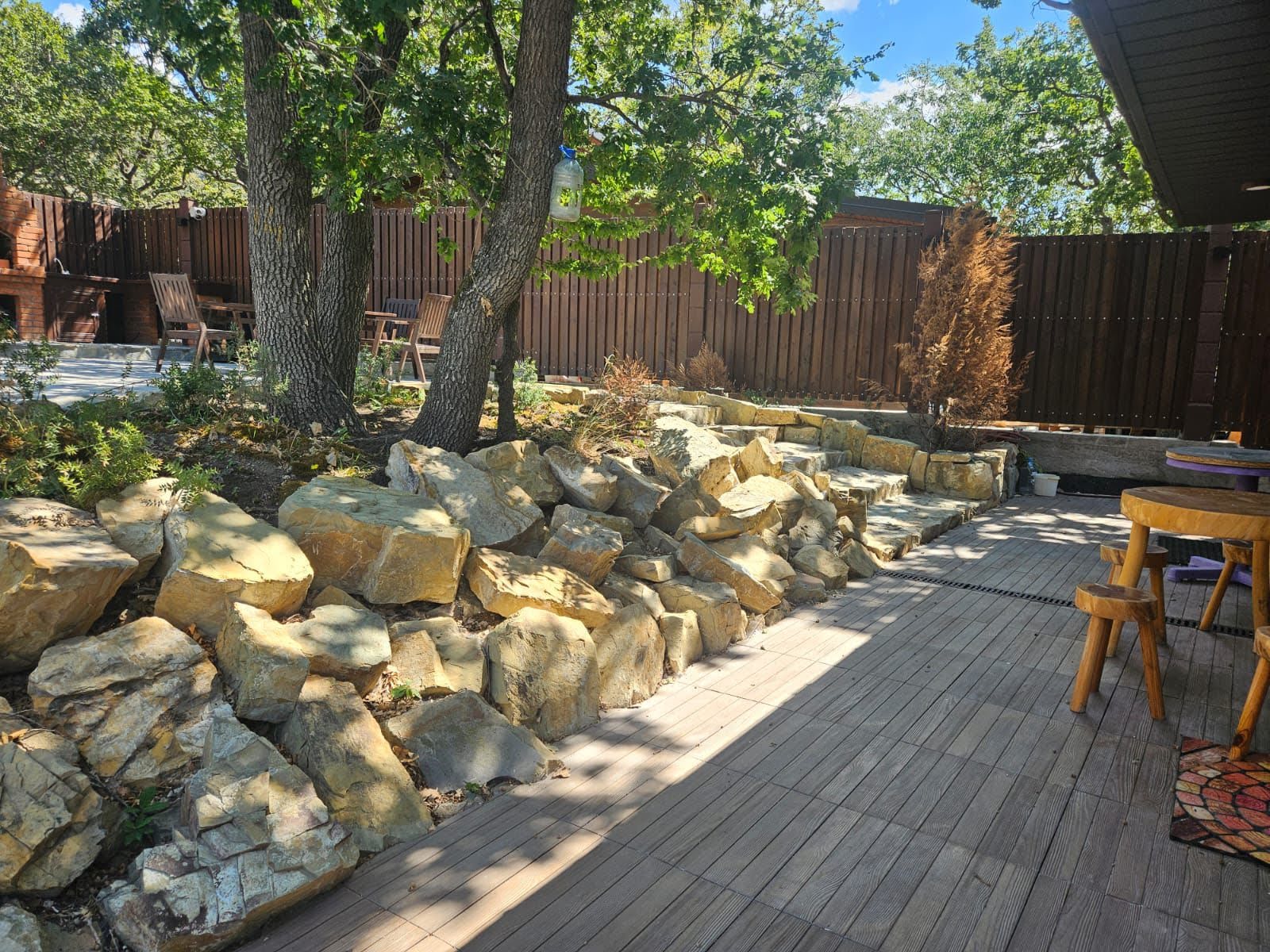 Фото Дубрава Малый Утриш