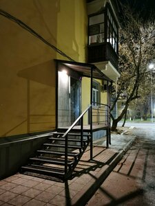 Гостиница СтарградЪ вокзал