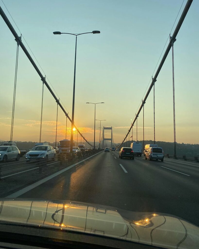 Logistics company Bosphorus Global Logistics Services, Istanbul, photo