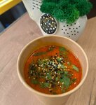 Roti Thai (Gazetniy Lane, 40/92), cafe