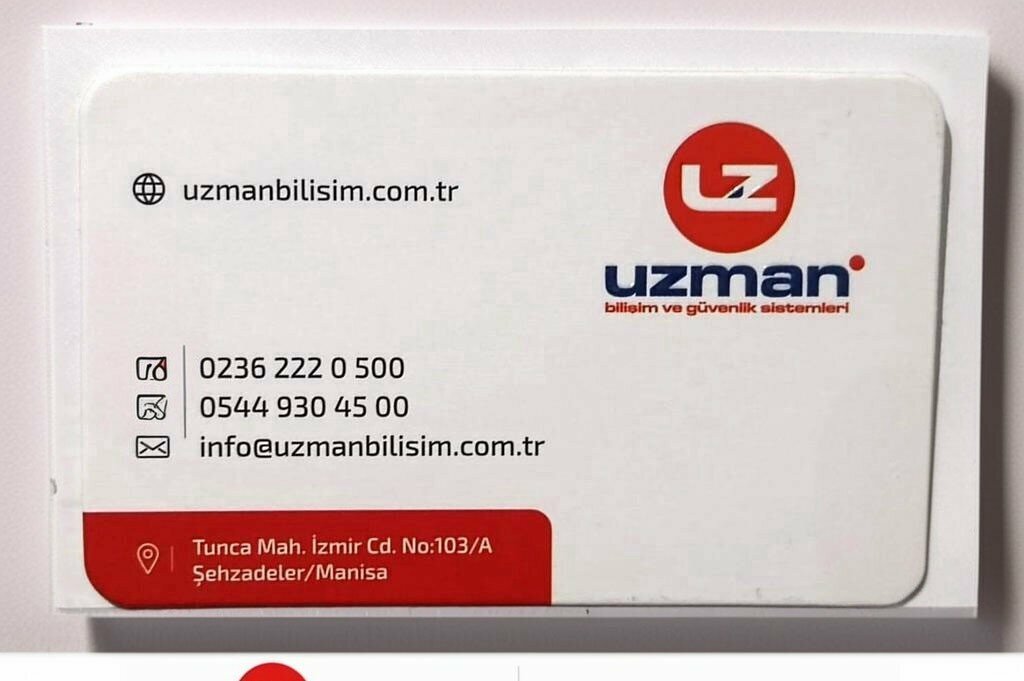 Security and alarm systems Expert Computer Information and Security Services, Manisa, photo