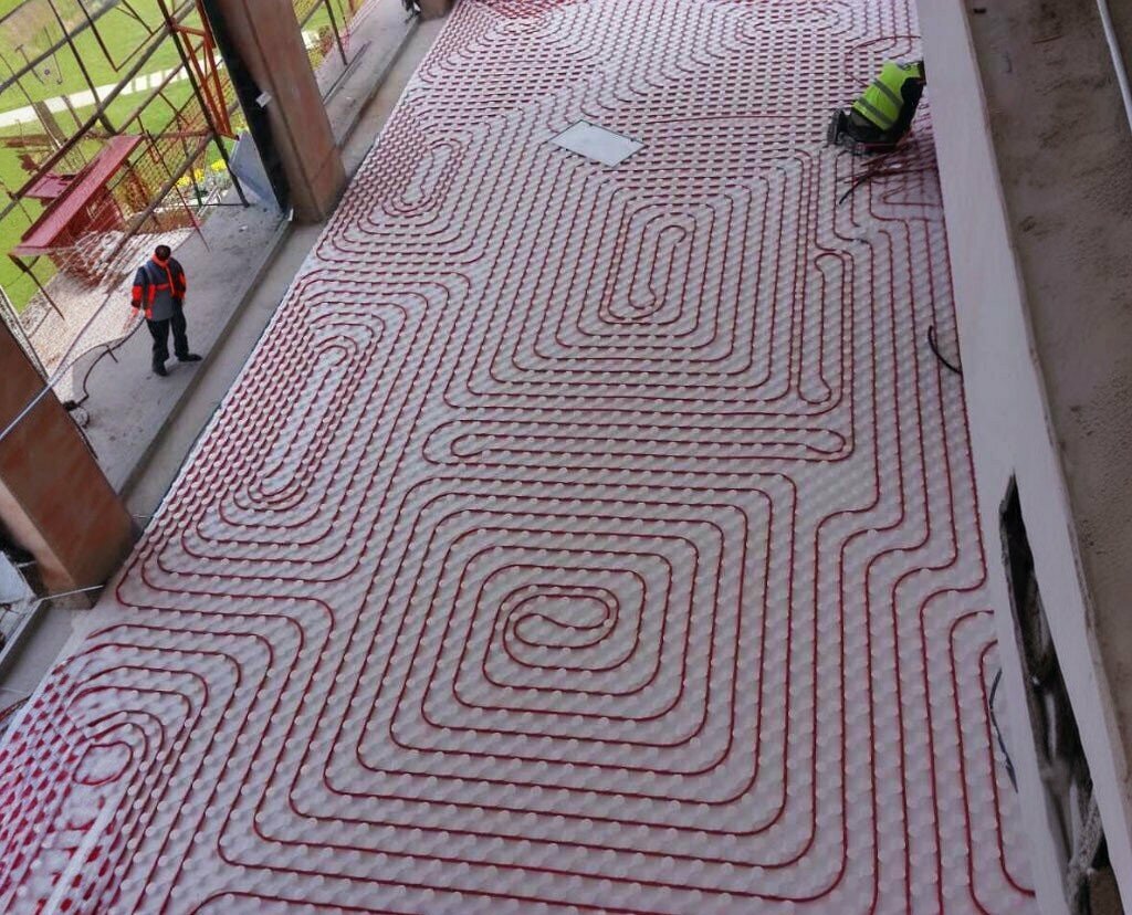 Energy equipment Mektes Energy Engineer, Kayseri, photo