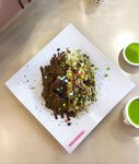 Sisa Waffle (Kayseri, Kocasinan District, Istasyon Avenue, 3B), confectionary