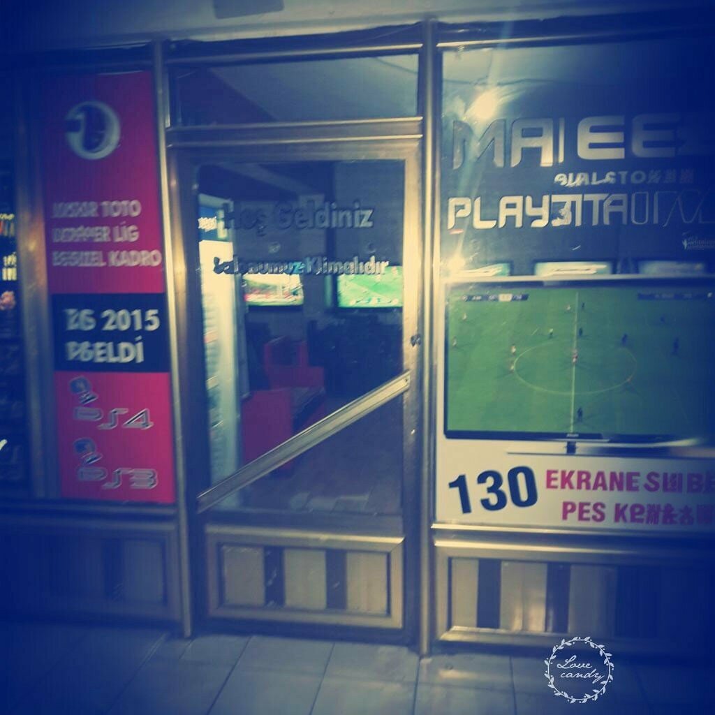 Entertainment center Matrix Playstation, Van, photo