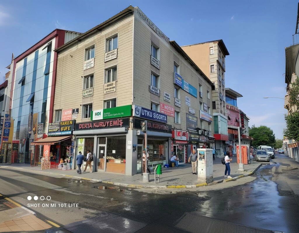 Insurance broker Utku Sigorta, Agri, photo