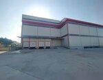 Saylojistik (Kocaeli, Cayirova District, Cumhuriyet Neighborhood, Ismet Inonu Avenue, 15), logistics company