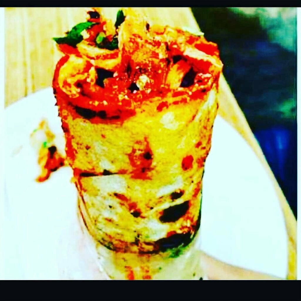 Fast food Star Doner, Antalya, photo