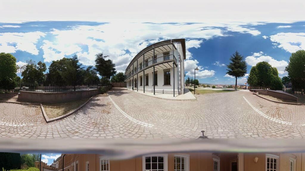 Lyceum Merzifon Science High School, Merzifon, photo