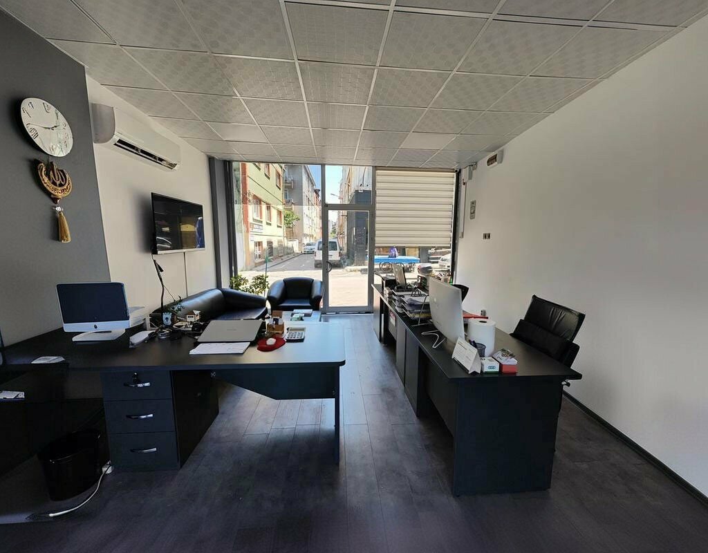 Insurance company Ede Sigorta, Samsun, photo