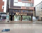 Nursa Mobilya (Ordu, Ünye, Akkuş Niksar Cad., 123), home goods store