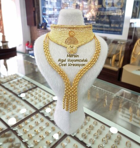Algül Kuyumcusu Fotoğraf 1