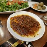 Murat Balik (Kayseri, Kocasinan District, Sahabiye Mah., Ahievran Cad., 19D) ، مقهى
