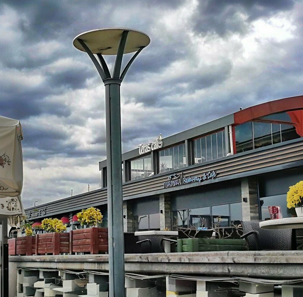 Cafe Teras Cafe, Izmit, photo