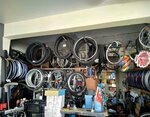 Sayan Bicycle (Balikesir Province, Burhaniye District, Bahçelievler Mah., 2760. Cad., 57C), bicycle shop