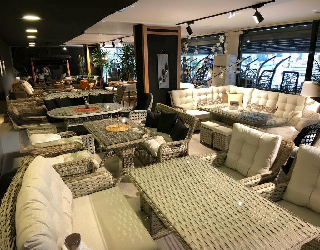 Garden furniture Bck Garden Furniture Samsun Atakum, Samsun, photo