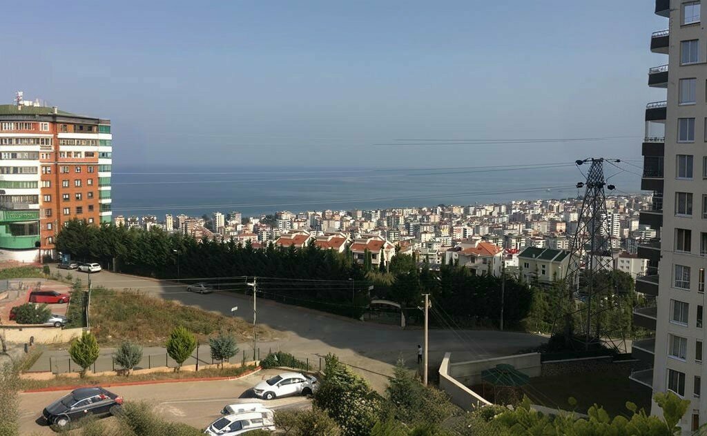 Investment company Ilkim Real Estate Finance, Samsun, photo