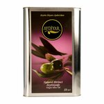 Aydiyar Olive Oil Vural Trade Haydar Vural (Aydin, Efeler, Hasanefendi-Ramazan Paşa Mah., 25. Sok., 29), grandes almacenes
