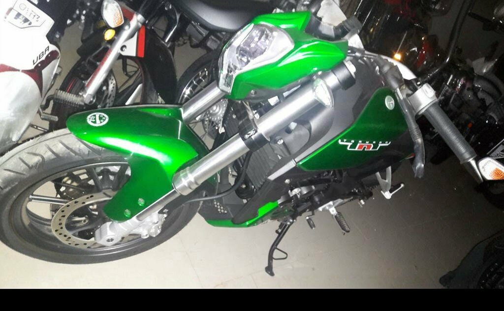 Tires and wheels Tarlas Trade Lassa, Biga, photo