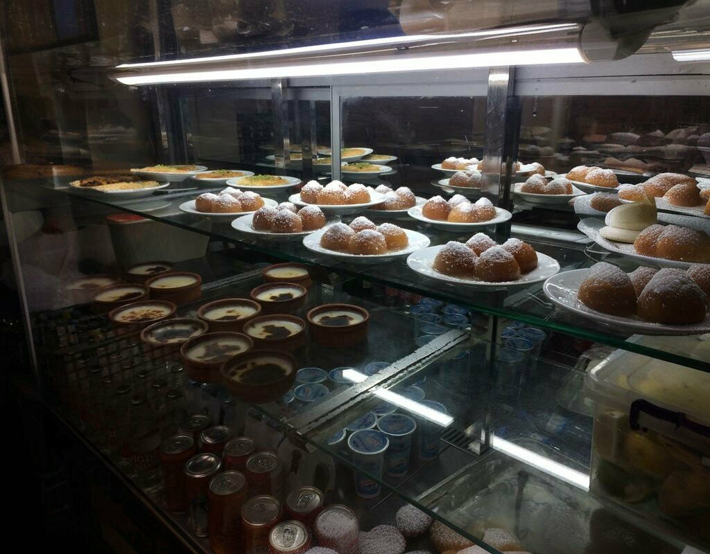 Restaurant Beykoz Soup, Nigde, photo