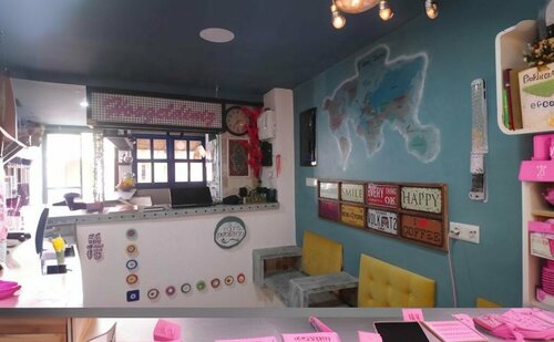 Гостиница 5RoomsPansiyon в Эдирне