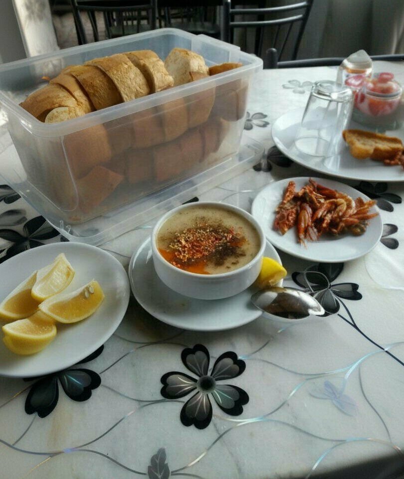 Restaurant Bizim Corbaci, Seydisehir, photo