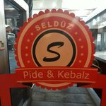 Selduz Pide & Kebab (Samsun, Atakum, Cumhuriyet Mah., 69. Sok., 4), cafe