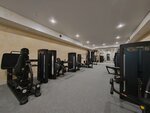 Pulse fitness (posyolok Novosergiyevka, ulitsa Pushkina, 2Б) ، نادي اللياقة البدنية