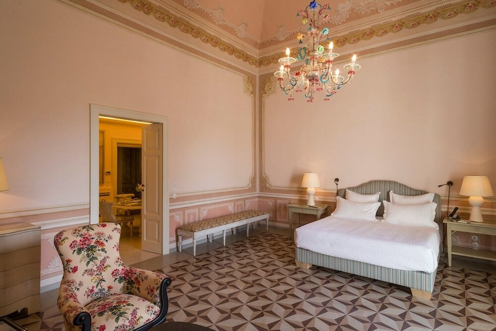 Фото Palazzo Margherita