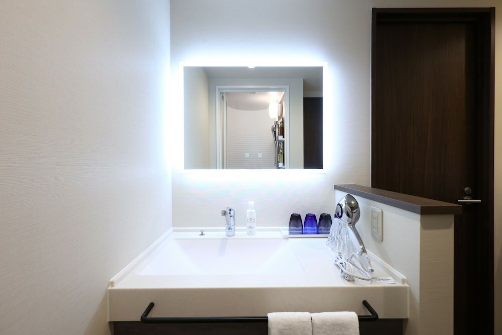 Фото Dormy Inn Okayama