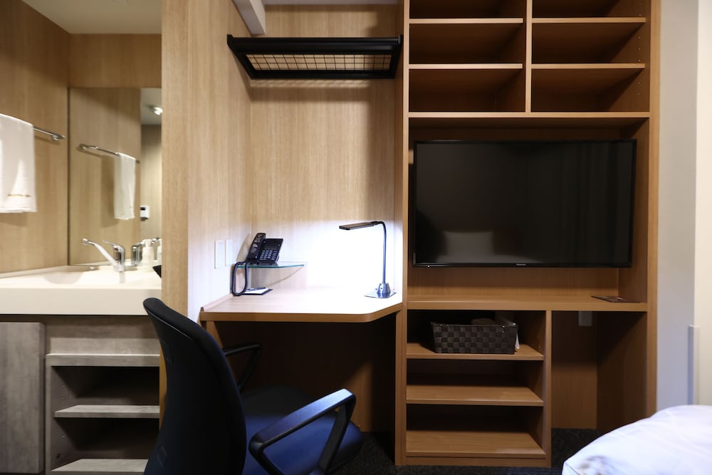 Фото Dormy Inn Okayama