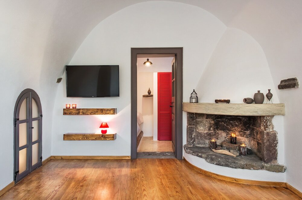 Фото Old Vourvoulos Houses